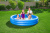 Детский надувной бассейн 183х33 см, 480 л, от 2 лет (Bestway 51027 BW) Детский надувной бассейн 183х33 см, 480 л, от 2 лет (Bestway 51027 BW)