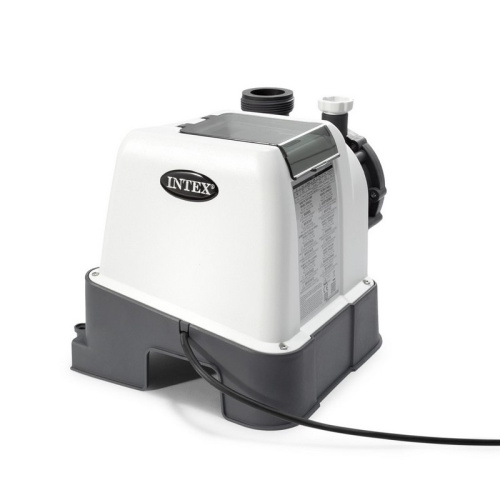 Насос с блоком управления для ф/насоса 26644 (Intex 12704)