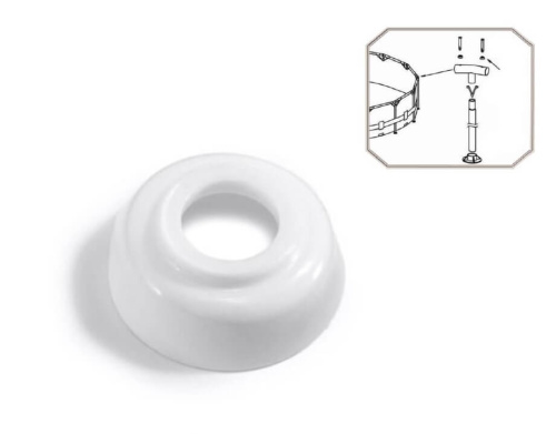 Резиновый уплотнитель для штифта (Intex 10648)