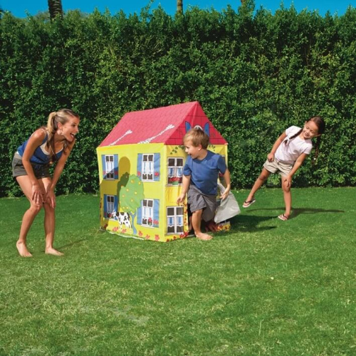 Домик для игр 102х76х114 см (Bestway 52007 BW)