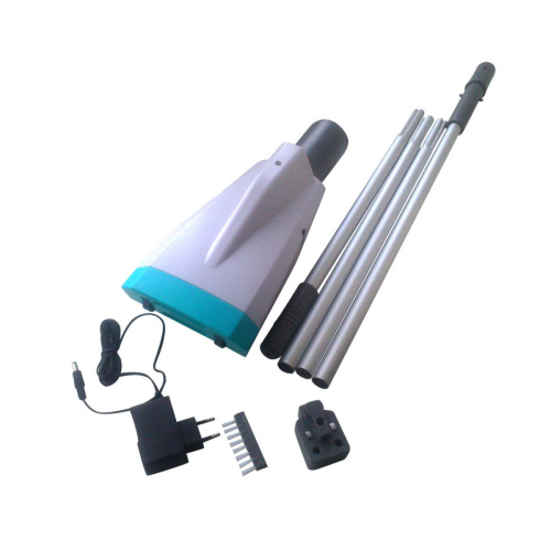 Вакуумный ручной пылесос, на аккумуляторах Kokido Telsa 10 (15752) Вакуумный ручной пылесос, на аккумуляторах Kokido Telsa 10 (15752)