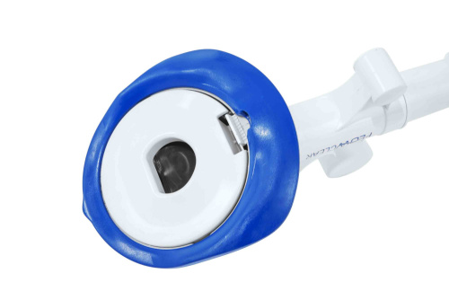 Вакуумный очиститель Aquasweeper для чистки бассейна (Bestway 58628 BW)