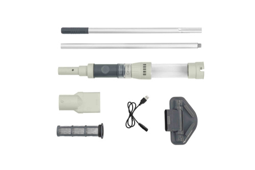 Вакуумный очиститель с зарядкой от USB (Bestway 60313 BW)