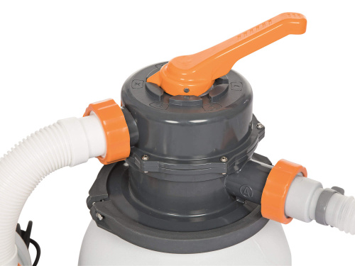 Песочный фильтр-насос Bestway 3785 л/ч (58495 BW)