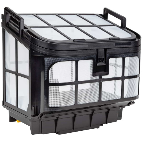 Робот-пылесоc для бассейна Aquaviva 7320 Black Pearl (21628) Робот-пылесоc для бассейна Aquaviva 7320 Black Pearl (21628)