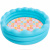 Детский надувной бассейн "Край волны", 168х46 см, 575 л, от 3 лет (Intex 56191)