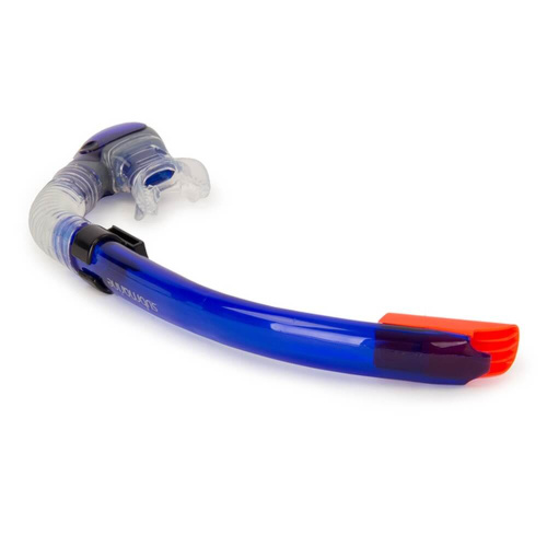 Трубка для сноркелинга "Hyper-Flow Sr.", от 8 лет (Intex 55924)