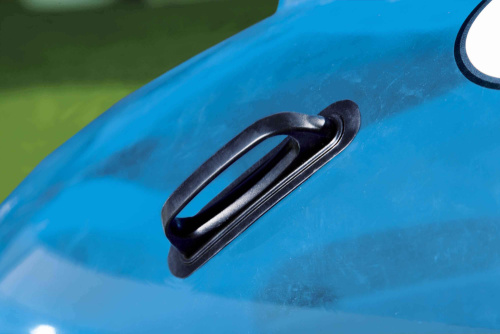 Надувная игрушка-наездник 157х94 см "Кит", от 3 лет (Bestway 41037 BW)