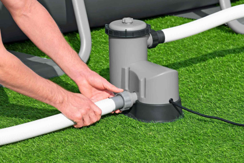 Хлоргенератор для бассейна Bestway Hydrogenic 6 г/ч (58678 BW)