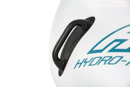 Надувной плот для 4 человек, 267х267 см (Bestway 43135)