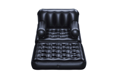 Кресло надувное Multi-Max 4-в-1 Air Lounger 191x97x64 см (Bestway 75114 BW) Кресло надувное Multi-Max 4-в-1 Air Lounger 191x97x64 см (Bestway 75114 BW)