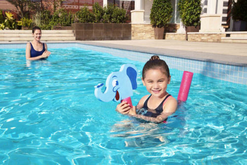 Нудл, аквалапша 140х6,5 см (Bestway 32236 BW)