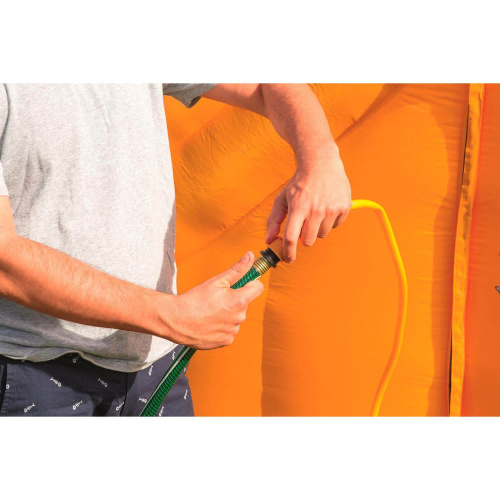 Надувной аквапарк 365х320х270 см (Bestway 53301)