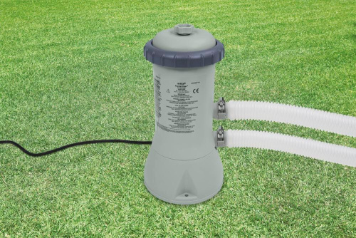 Картриджный фильтр-насос Krystal Clear 3785 л/ч (Intex 28638)