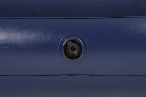 Надувной матрас Tritech 99х188х30 см с подголовником (Bestway 67680 BW)