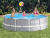 Каркасный бассейн Intex Prism Frame 366x99 см + фильтр-насос 2006 л/ч, лестница (26716) Каркасный бассейн Intex Prism Frame 366x99 см + фильтр-насос 2006 л/ч, лестница (26716)