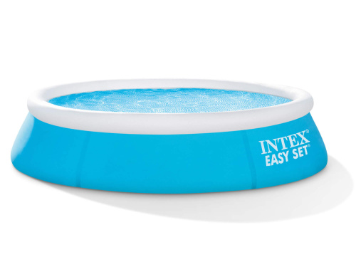 Бассейн надувной Intex Easy Set 183х51 см (28101) Бассейн надувной Intex Easy Set 183х51 см (28101)