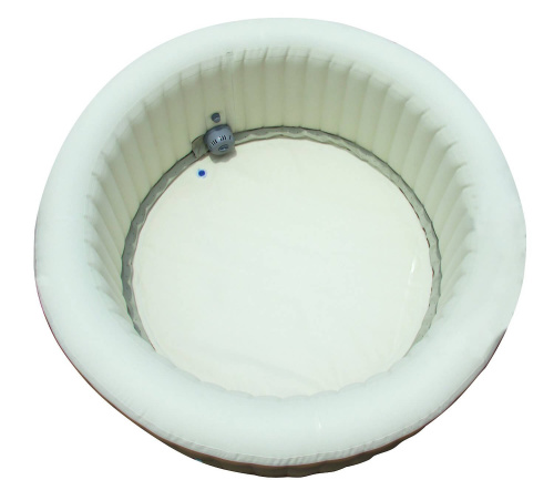 СПА-бассейн Bestway Lay-Z-Spa AirJet Palm Springs 196х71 см, на 4-6 человек (54129 BW)