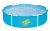 Детский каркасный бассейн 152х38 см, 580 л, (Bestway 56283 BW)
