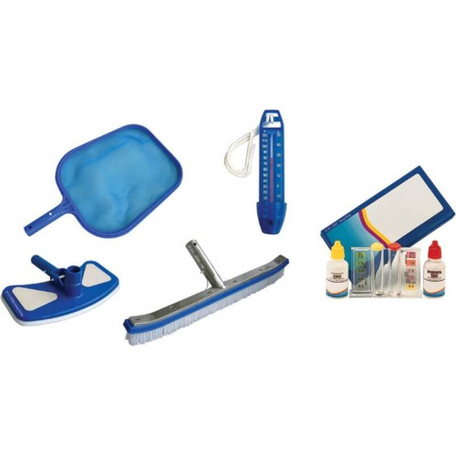 Уборочный комплект Kokido Classic (K056CS) Уборочный комплект Kokido Classic (K056CS)