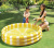 Детский надувной бассейн 147х33 см "Лимон" 330 л, от 2 лет (Intex 58432) Детский надувной бассейн 147х33 см "Лимон" 330 л, от 2 лет (Intex 58432)