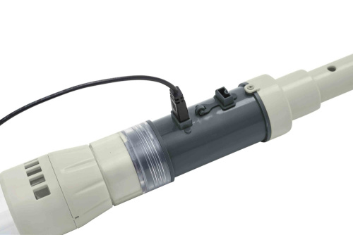 Вакуумный очиститель с зарядкой от USB (Bestway 60313 BW)