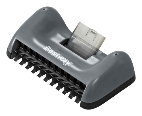 Аккумуляторный ручной пылесос для чистки бассейна AquaGrip (58946 BW)