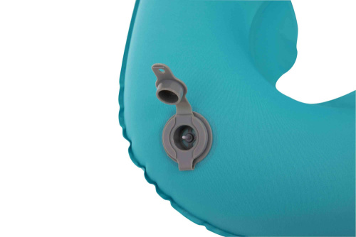 Надувная подушка под шею, 31х36х11,5 см (Bestway 69607 BW)