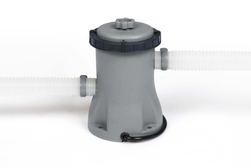 Каркасный бассейн Bestway 305х76 см + фильтр-насос 1249 л/ч (56408 BW) Каркасный бассейн Bestway 305х76 см + фильтр-насос 1249 л/ч (56408 BW)