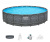 Каркасный бассейн Bestway APX 365, 671х132 см + песочный фильтр-насос 8327 л/ч, тент, лестница, наполнитель Polysphere (561JZ BW) Каркасный бассейн Bestway APX 365, 671х132 см + песочный фильтр-насос 8327 л/ч, тент, лестница, наполнитель Polysphere (561JZ BW)