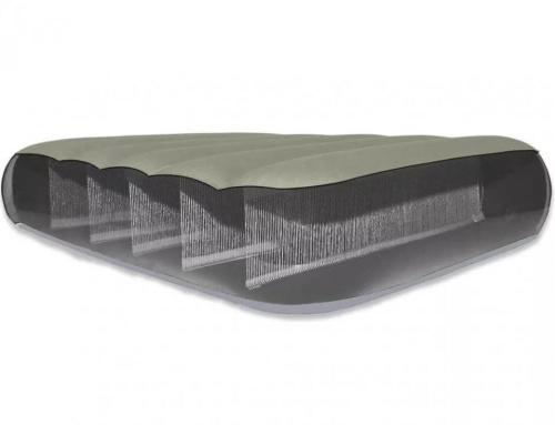 Надувной матрас Dura-Beam Basic Series 99х191х25 см (Intex 64101)
