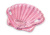 Надувной плотик "Розовая ракушка" 178х165х24 см (Intex 57257) Надувной плотик "Розовая ракушка" 178х165х24 см (Intex 57257)