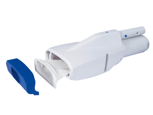 Вакуумный пылесос для чистки бассейна, на аккумуляторах (Bestway 58427 BW) Вакуумный пылесос для чистки бассейна, на аккумуляторах (Bestway 58427 BW)