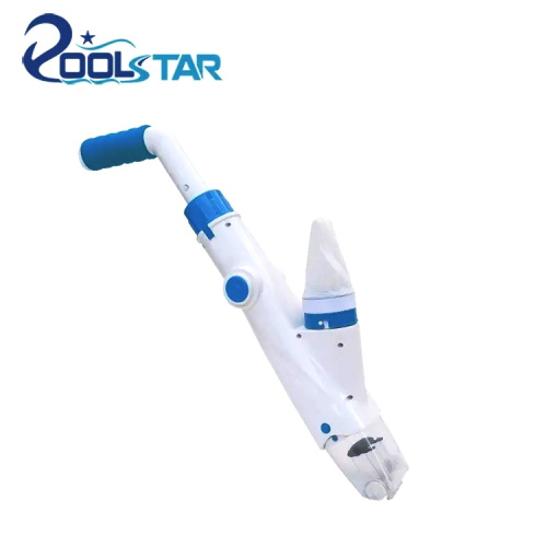 Аккумуляторный ручной пылесос для чистки бассейна AquaJack 121 (Poolstar P1113)
