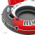 Надувной круг 135 см "River Run 1 Fire Edition" с ручками (Intex 56825) Надувной круг 135 см "River Run 1 Fire Edition" с ручками (Intex 56825)
