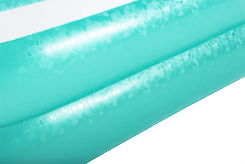 Детский надувной бассейн 201х150х51 см 450 л, от 3 лет (Bestway 54005 BW)