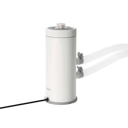 Картриджный фильтр-насос C1000 Krystal Clear 3785 л/ч (Intex 26638)