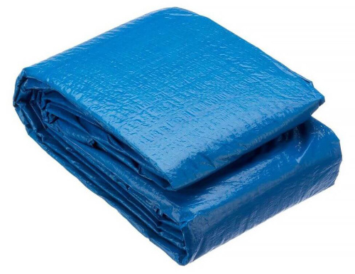 Подстилка под бассейн 472х472 см, для бассейна 244, 305, 366, 457 см (Intex 28048) Подстилка под бассейн 472х472 см, для бассейна 244, 305, 366, 457 см (Intex 28048)