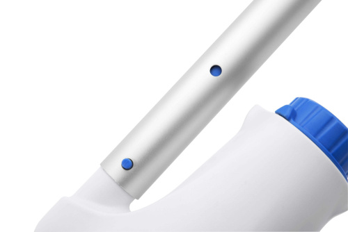 Вакуумный пылесос AquaReach для чистки бассейна, на аккумуляторах (Bestway 58624 BW)