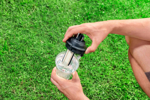 Хлоргенератор для бассейна Bestway Hydrogenic 2 г/ч (58773 BW)