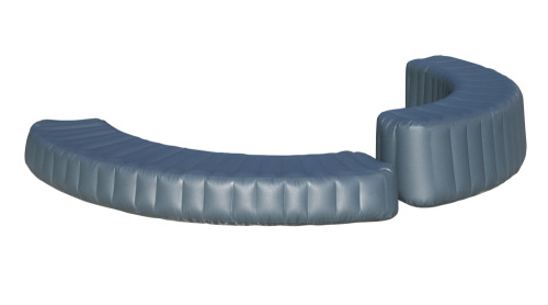 Надувная скамейка для СПА бассейнов, 200х40х40 см (Bestway 60308 BW)