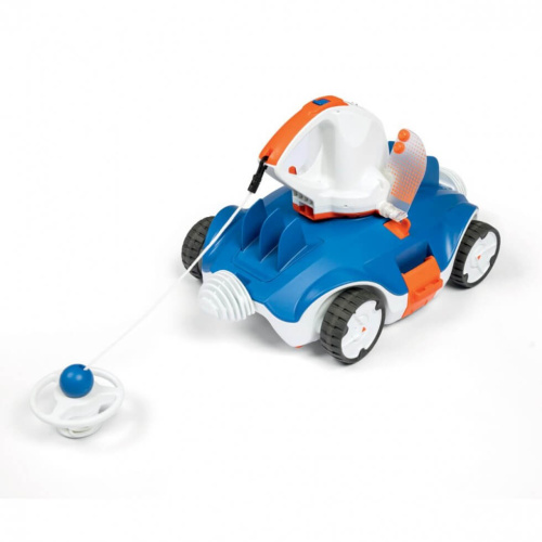 Робот-пылесос для бассейна Flowclear Aquatronix (Bestway 58482 BW)