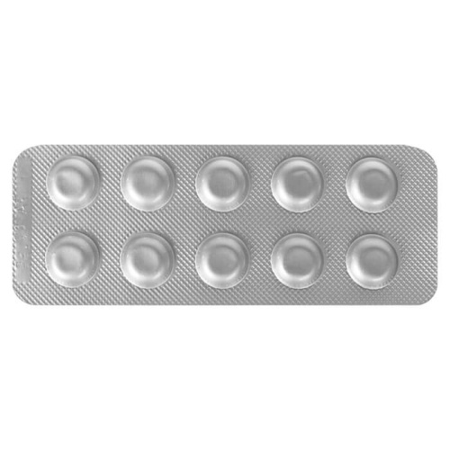 Тестерные таблетки Lovibond Phenol Red Rapid (pH), 10 таблеток (4461018)