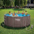 Каркасный бассейн Polygroup Summer Escapes "Ротанг" 366х132 см + ф/насос 3000 л/ч, лестница, настил, тент (P20-1252-P) Каркасный бассейн Polygroup Summer Escapes "Ротанг" 366х132 см + ф/насос 3000 л/ч, лестница, настил, тент (P20-1252-P)