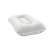 Надувная подушка Flocked Air Pillow, 42х26х10 см (Bestway 67121 BW)