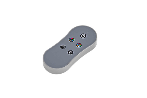 Каркасный бассейн Bestway 457х107 см со светодиодной подсветкой + фильтр-насос 3028 л/ч, лестница, пульт, тент (561GD BW)