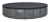 Каркасный бассейн Bestway APX 365, 610х132 см + песочный фильтр-насос 8327 л/ч, тент, лестница, наполнитель Polysphere (561KE BW) Каркасный бассейн Bestway APX 365, 610х132 см + песочный фильтр-насос 8327 л/ч, тент, лестница, наполнитель Polysphere (561KE BW)