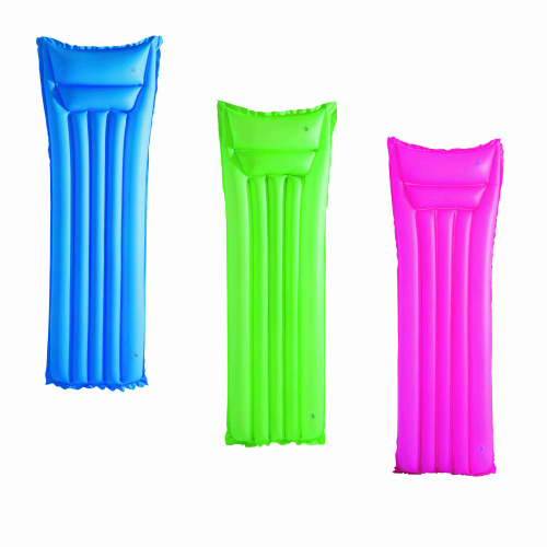 Надувной матрас для плавания 183х69 см "Матовый" (Bestway 44007 BW)