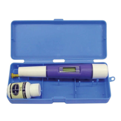 Цифровой тестер солеметр (Kokido K975CS)