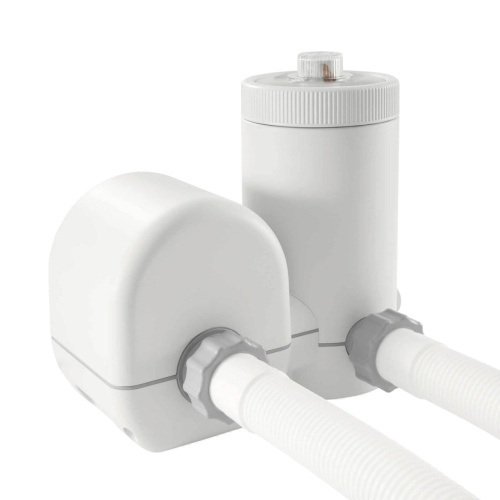 Картриджный фильтр-насос C1500 Krystal Clear 5678 л/ч (Intex 26636)